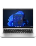 HP Probook 445 G10 9G2J7ET 14 Ryzen 5 Notebook - Amd Ryzen 5 7530U 512GB SSD 16GB RAM Windows 11 Pro 64-BIT Pike Silver Aluminum