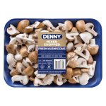 Mix Chopped Mushrooms 350G