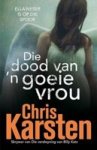 Die Dood Van 'n Goeie Vrou