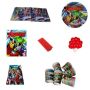 The Avengers Party Pack - 61 Piece