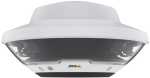 AXIS Q6100-E 50HZ 5MP Network 360 Camera 2.8MM Fixed Lens IP66 IK10 1000 Mbps Base-t & 100 Mbps Base-tx Connectors Sd Sdhc