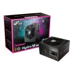 FSP Hydro M Pro 800W 80PLUS Bronze GEN5 Semi-modular Power Supply