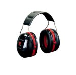 3M Peltor 105 Optime Earmuff Ear Defender