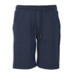 Navy Shorts