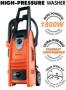 Bennet Read XTR1800W Hi Pressure Washer