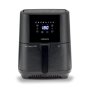 Kenwood 6L Air Fryer Black HFP60.000BK