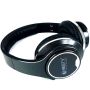 Nesty - MH150 Wireless Over-ear Bluetooth Headphones - Black