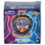 Paw Patrol Figures In Cdu Pawket Type May Vary