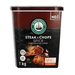 Robertson – Steak & Chop Spice