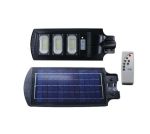 90W Solar Street Light With Mounting Bracket