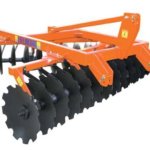 Fieldking Disc Harrow Offset 22 HD 11X11