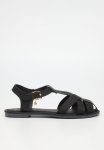 Basil 1 Fisherman - Black