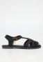 Basil 1 Fisherman - Black