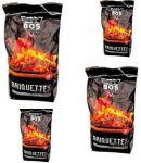 BOS Briquettes