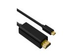 USB Type C To HDMI Cable