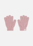 Plain Knit Gloves