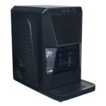 Snomaster SMIC50 Ball Ice Maker Counter-top Ball Ice-maker – Black