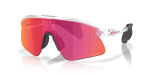 Oakley - Stunt Devil - Matte Clear prizm Field