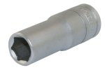 Teng Tools 3 8INCH Drive Deep Socket 19MM