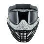 Jt Spectra Profelx Le Goggle Bandana White W/clear & Smok