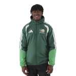 Bafana Bafana Training Jacket Away 26'