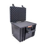 Tork Craft Professional Hard Carry Case With Foam 480 X 395 X 360MM Od