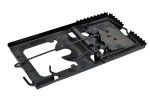 Rat Trap Steel Black 16CM X 9CM