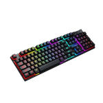 T-wolf 96612-78853 Gaming Keyboard