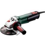 Metabo Angle Grinder 1700W 150MM Wep 17-150 Quick