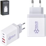 COUGAR Swiss Portland Fast Wall Charger