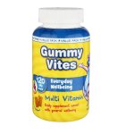 Multivitamin 120 Chews