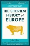 The Shortest History Of Europe Paperback