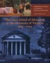 The Curry School Of Education At The University Of Virginia 1905-2005   Hardcover