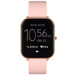 Series 15 Pink Smart Watch