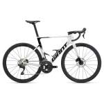 Giant Propel Adv 2 White '27 - XL