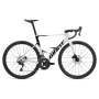 Giant Propel Adv 2 White '27 - XL
