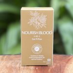 Chinaherb – Nourish Blood Gui Pi Pian