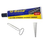 Q-bond Gasket Maker 85ML 300C+
