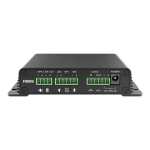Fanvil PA2S Sip Paging Gateway