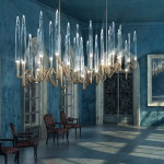 Elegancia Chandelier