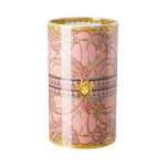 Versace La Scala Del Palazzo Rosa Vase 30CM