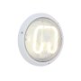 Eurolux Euro B/head 270MM White 1X2D 16W