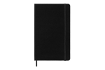 Moleskine Classic Notebook – Large – Ruled