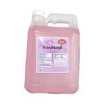 Budget – Handwash Pink – 5L