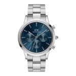 Iconic Link Chronograph Men's Watch DW00100644