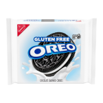 Oreo Gluten Free Cookie 376G