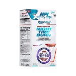 - Night Time Burn - 90 Capsules