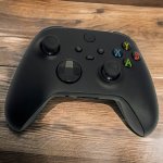 Xbox Series Controller - Carbon Black