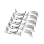 Mercedes Main Bearing 274 920 Std - 274 920 Std