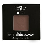 Bronx Single Slide Shadow - Toffee Crunch 1